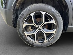 Citroën C3 Aircross  PureTech 110 S&S BVM6 Plus occasion - Photo 4