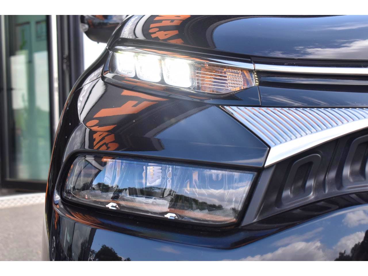 Citroën C3 Aircross  PureTech 110 S&S BVM6 Plus occasion - Photo 41