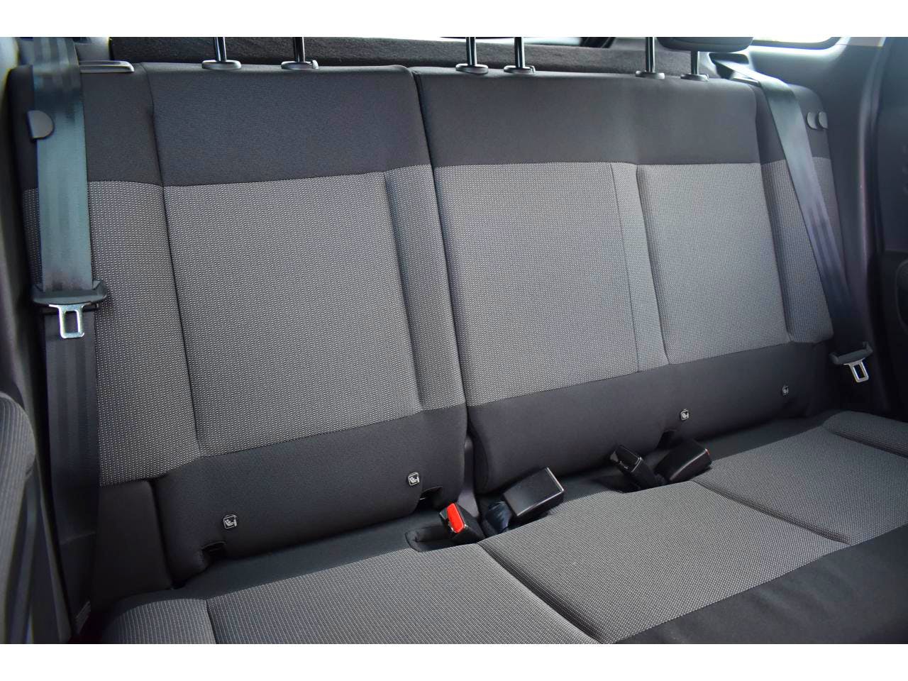 Citroën C3 Aircross  PureTech 110 S&S BVM6 Plus occasion - Photo 5