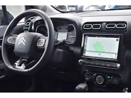 Citroën C3 Aircross PureTech 110 S&S BVM6 Plus occasion - Photo 6
