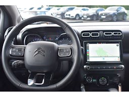 Citroën C3 Aircross  PureTech 110 S&S BVM6 Plus occasion - Photo 7
