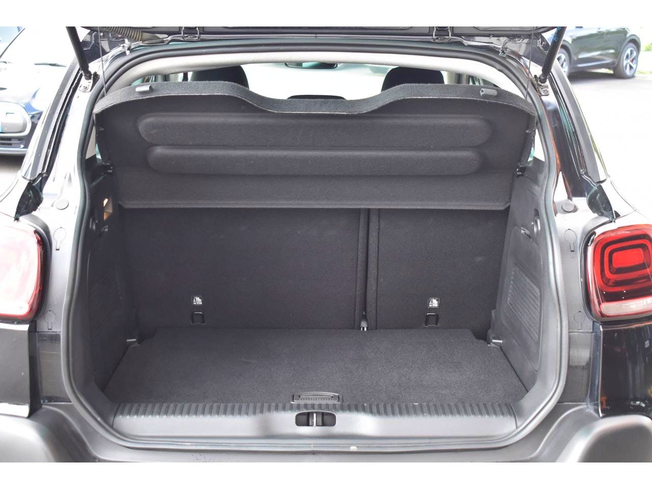 Citroën C3 Aircross  PureTech 110 S&S BVM6 Plus occasion - Photo 9