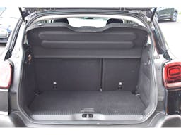 Citroën C3 Aircross  PureTech 110 S&S BVM6 Plus occasion - Photo 9