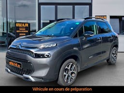 Citroën C3 Aircross  1.2 PureTech 12V - 110 S&S  Plus PHASE 2 occasion - Photo 1