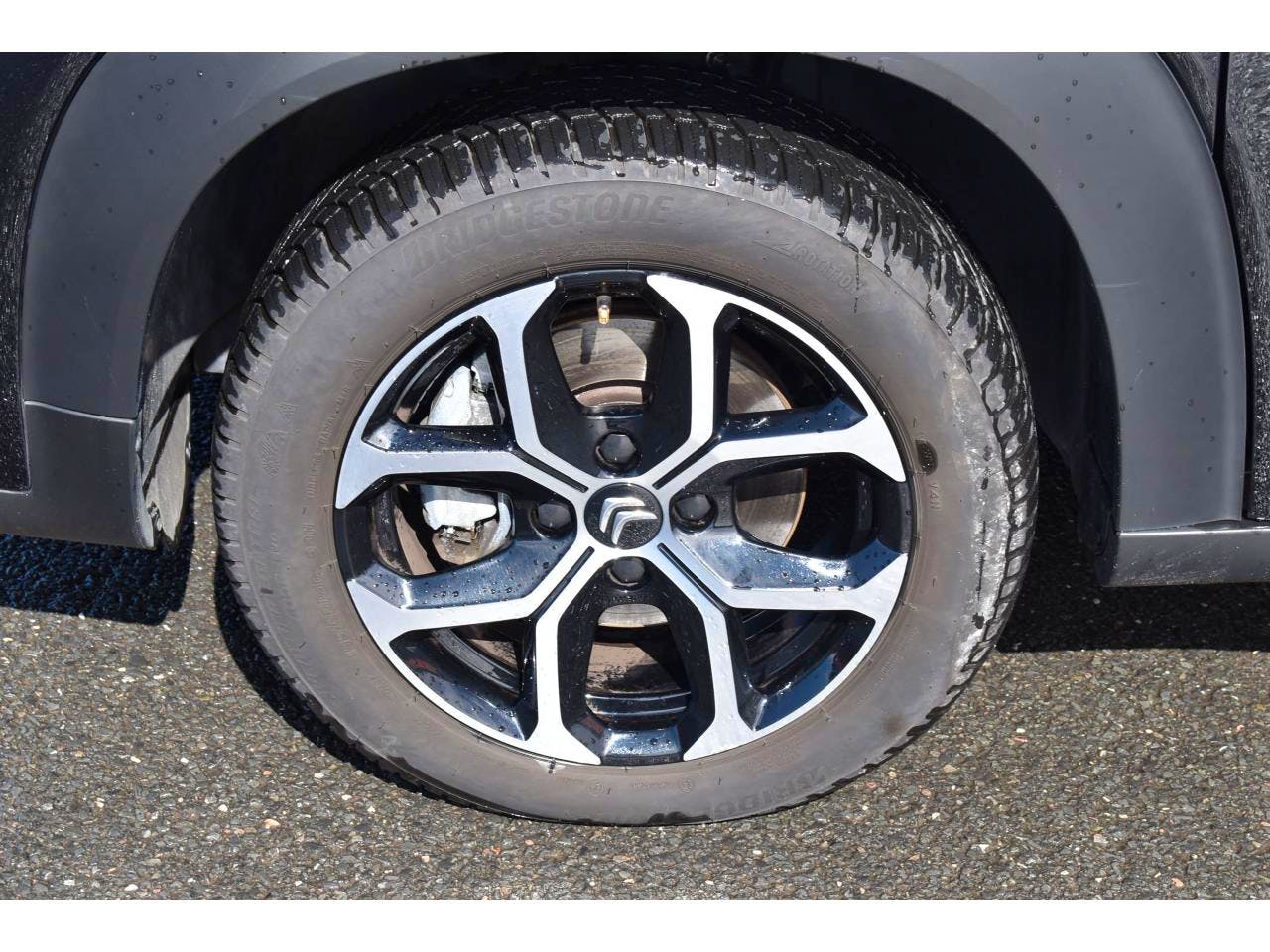 Citroën C3 Aircross  PureTech 110 S&S BVM6 Plus occasion - Photo 16