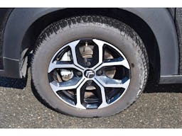 Citroën C3 Aircross  PureTech 110 S&S BVM6 Plus occasion - Photo 16