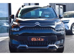 Citroën C3 Aircross  PureTech 110 S&S BVM6 Plus occasion - Photo 17