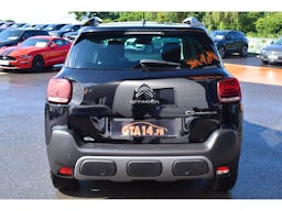 Citroën C3 Aircross  PureTech 110 S&S BVM6 Plus occasion - Photo 18