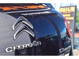 Citroën C3 Aircross  PureTech 110 S&S BVM6 Plus occasion - Photo 19