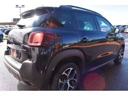 Citroën C3 Aircross  PureTech 110 S&S BVM6 Plus occasion - Photo 2
