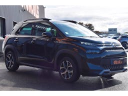 Citroën C3 Aircross  PureTech 110 S&S BVM6 Plus occasion - Photo 20