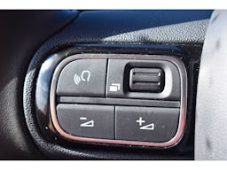 Citroën C3 Aircross  PureTech 110 S&S BVM6 Plus occasion - Photo 22