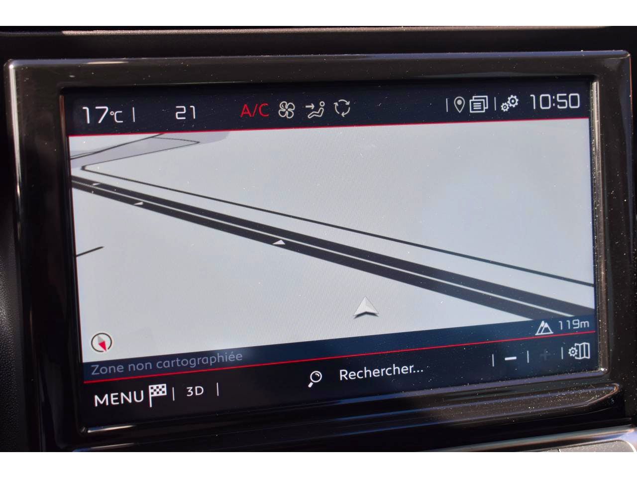 Citroën C3 Aircross  PureTech 110 S&S BVM6 Plus occasion - Photo 28