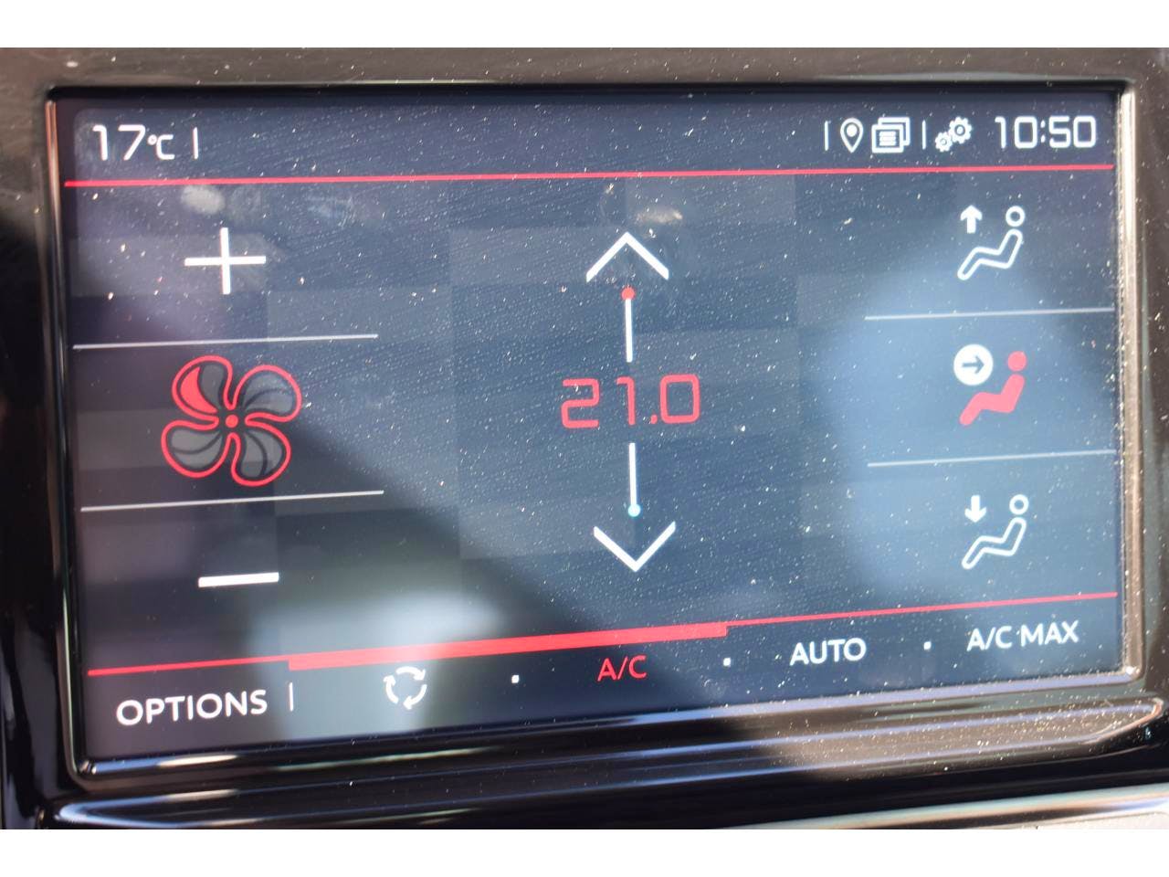Citroën C3 Aircross  PureTech 110 S&S BVM6 Plus occasion - Photo 29