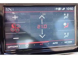 Citroën C3 Aircross  PureTech 110 S&S BVM6 Plus occasion - Photo 29