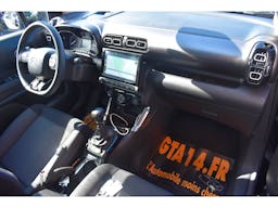 Citroën C3 Aircross PureTech 110 S&S BVM6 Plus occasion - Photo 3