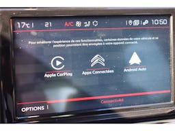Citroën C3 Aircross  PureTech 110 S&S BVM6 Plus occasion - Photo 30
