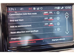 Citroën C3 Aircross  PureTech 110 S&S BVM6 Plus occasion - Photo 31