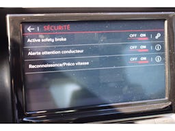 Citroën C3 Aircross PureTech 110 S&S BVM6 Plus occasion - Photo 32