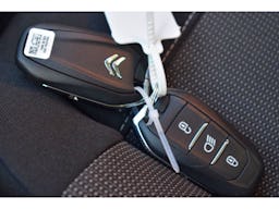 Citroën C3 Aircross  PureTech 110 S&S BVM6 Plus occasion - Photo 34