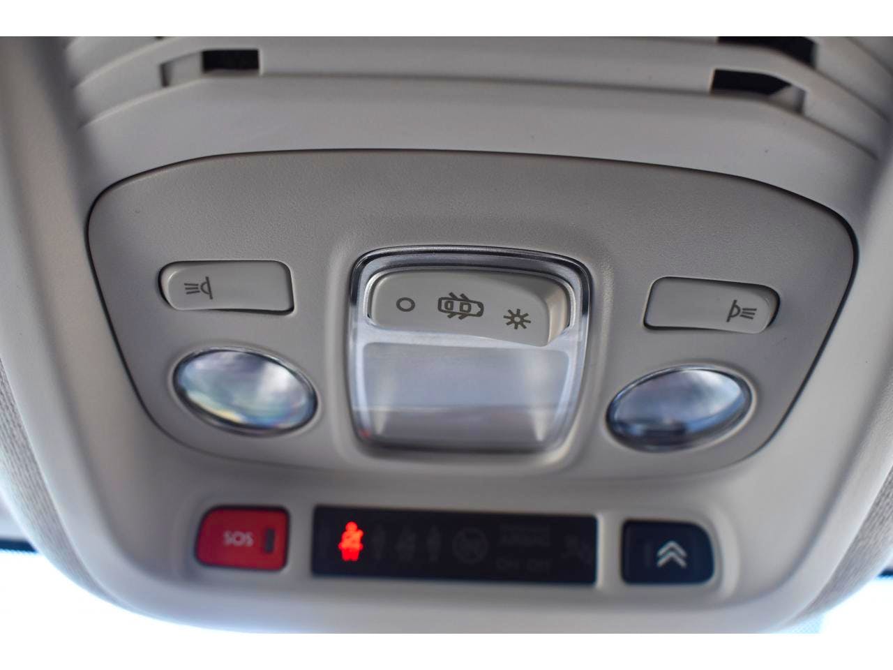 Citroën C3 Aircross  PureTech 110 S&S BVM6 Plus occasion - Photo 36