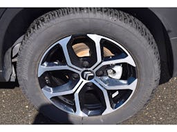 Citroën C3 Aircross PureTech 110 S&S BVM6 Plus occasion - Photo 37