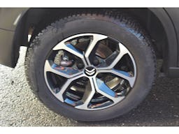 Citroën C3 Aircross  PureTech 110 S&S BVM6 Plus occasion - Photo 39