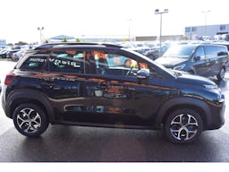 Citroën C3 Aircross  PureTech 110 S&S BVM6 Plus occasion - Photo 4