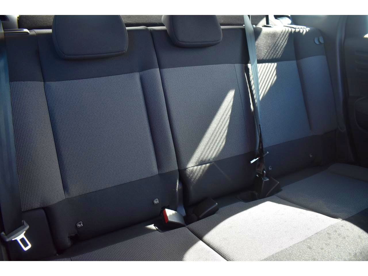 Citroën C3 Aircross  PureTech 110 S&S BVM6 Plus occasion - Photo 5