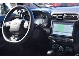 Citroën C3 Aircross  PureTech 110 S&S BVM6 Plus occasion - Photo 6