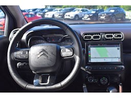 Citroën C3 Aircross PureTech 110 S&S BVM6 Plus occasion - Photo 7