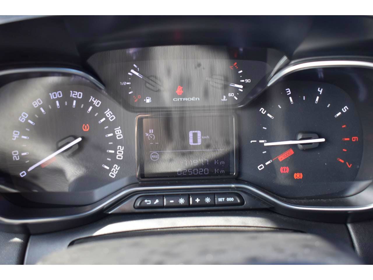 Citroën C3 Aircross  PureTech 110 S&S BVM6 Plus occasion - Photo 8