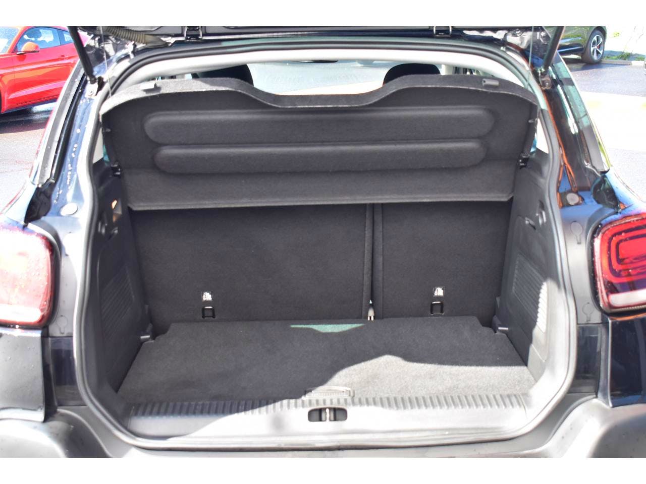 Citroën C3 Aircross  PureTech 110 S&S BVM6 Plus occasion - Photo 9