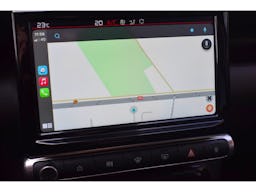 Citroën C3 Aircross PureTech 110 S&S BVM6 Plus occasion - Photo 11