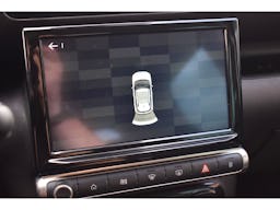 Citroën C3 Aircross PureTech 110 S&S BVM6 Plus occasion - Photo 12