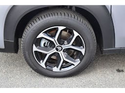 Citroën C3 Aircross PureTech 110 S&S BVM6 Plus occasion - Photo 16