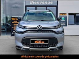 Citroën C3 Aircross PureTech 110 S&S BVM6 Plus occasion - Photo 2