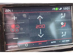 Citroën C3 Aircross PureTech 110 S&S BVM6 Plus occasion - Photo 28