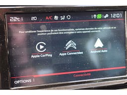 Citroën C3 Aircross PureTech 110 S&S BVM6 Plus occasion - Photo 29