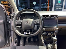 Citroën C3 Aircross PureTech 110 S&S BVM6 Plus occasion - Photo 3