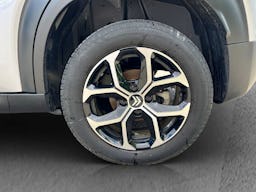 Citroën C3 Aircross PureTech 110 S&S BVM6 Plus occasion - Photo 4