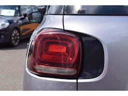 Citroën C3 Aircross PureTech 110 S&S BVM6 Plus occasion - Photo 40