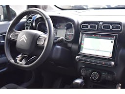 Citroën C3 Aircross PureTech 110 S&S BVM6 Plus occasion - Photo 6