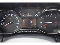 Citroën C3 Aircross PureTech 110 S&S BVM6 Plus occasion - Photo 8