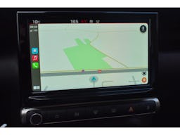 Citroën C3 Aircross BlueHDi 110 S&S BVM6 Plus occasion - Photo 11