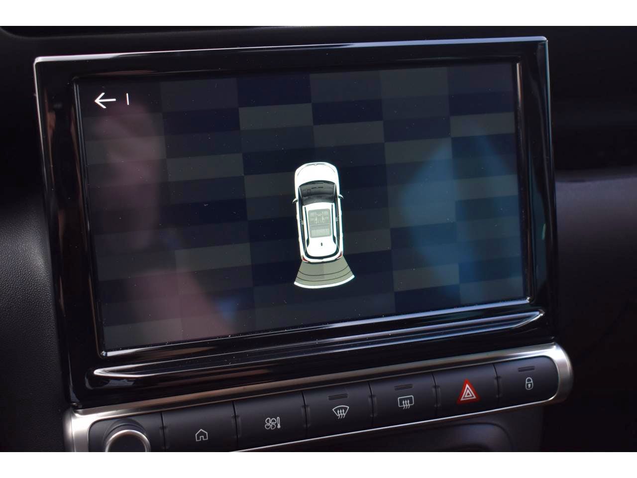 Citroën C3 Aircross  BlueHDi 110 S&S BVM6 Plus occasion - Photo 12