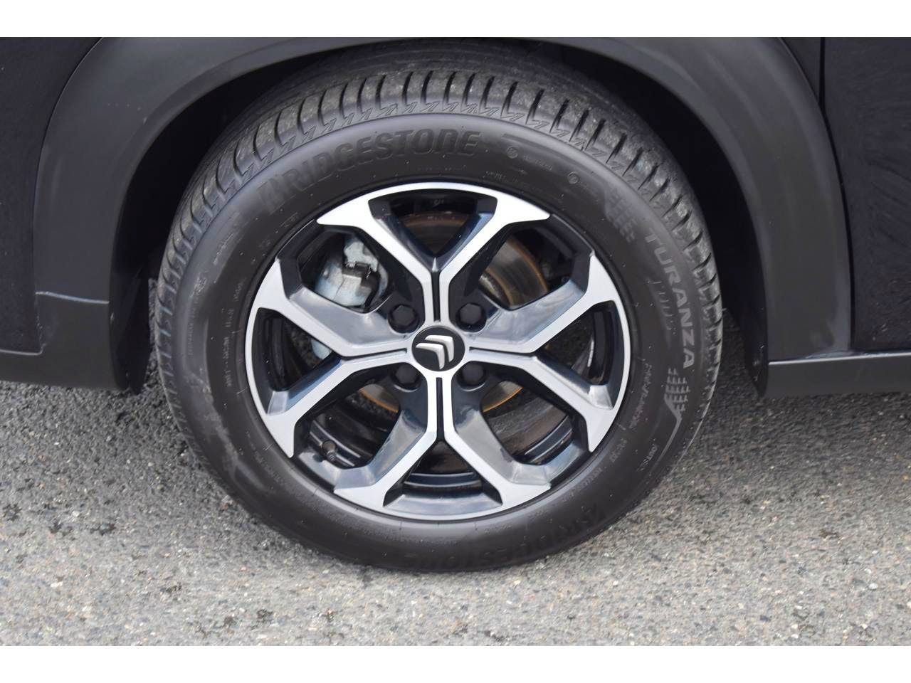 Citroën C3 Aircross  BlueHDi 110 S&S BVM6 Plus occasion - Photo 16