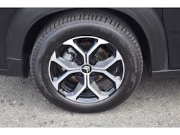 Citroën C3 Aircross BlueHDi 110 S&S BVM6 Plus occasion - Photo 16