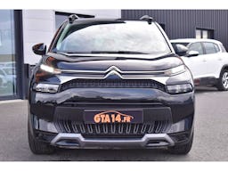 Citroën C3 Aircross BlueHDi 110 S&S BVM6 Plus occasion - Photo 17