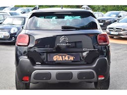 Citroën C3 Aircross BlueHDi 110 S&S BVM6 Plus occasion - Photo 18